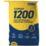 Stopgap 1200 High Performance Smoothing Compound
