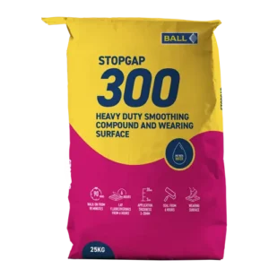 Stopgap 300