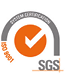 SGS System Certification