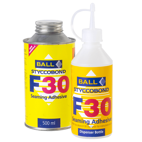 Styccobond F30 Seaming Adhesive