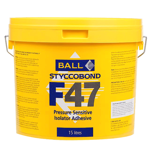 Styccobond F47