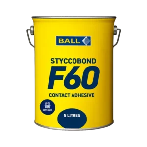 Styccobond F60