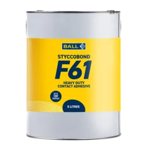 Styccobond F61