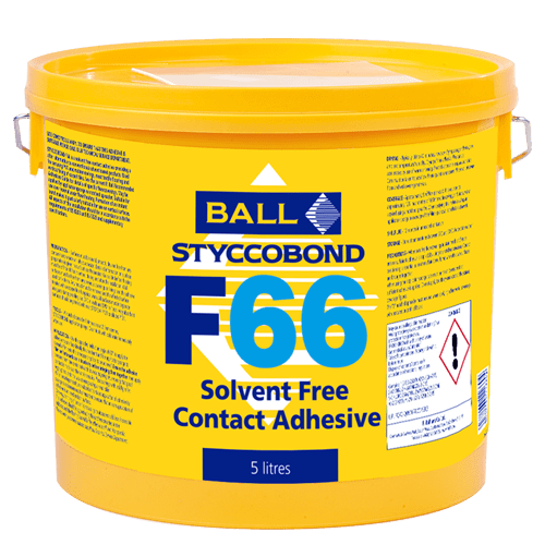 Styccobond F66 Contact Adhesive
