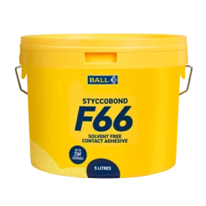Styccobond F66