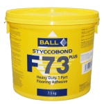 Styccobond F73 PLUS Heavy Duty Flooring Adhesive