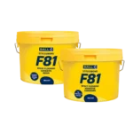 Styccobond F81 Epoxy Flooring Adhesive