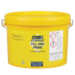Stopgap Fill and Prime