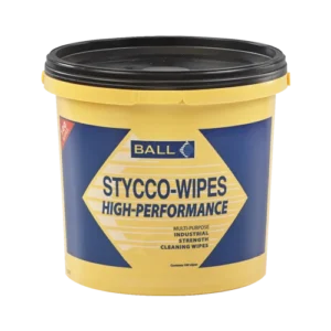 Stycco Wipes