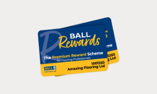 F. Ball Rewards Scheme