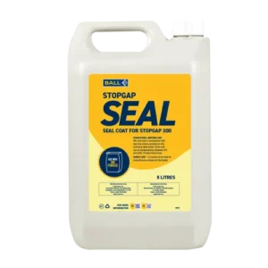 Stopgap Seal
