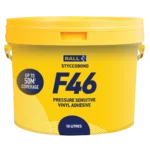 Styccobond F46 Pressure Sensitive Vinyl Adhesive