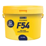 Styccobond F54 High Grab Linoleum Adhesive