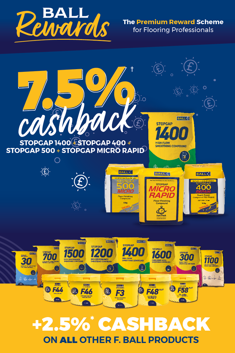 Triple Cashback