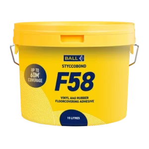 Styccobond F58