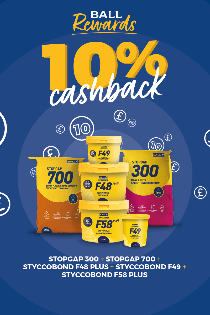 Triple Cashback