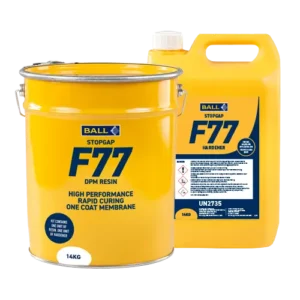 Stopgap F77