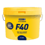 Styccobond F40 Dual Bond High Tack Flooring Adhesive