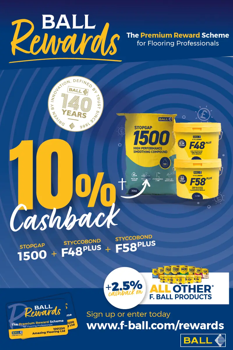 10% Cashback