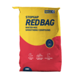 Stopgap Redbag Floor Smoothing Compound
