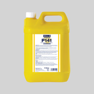 Stopgap P141 Primer for Non-Absorbent Surfaces