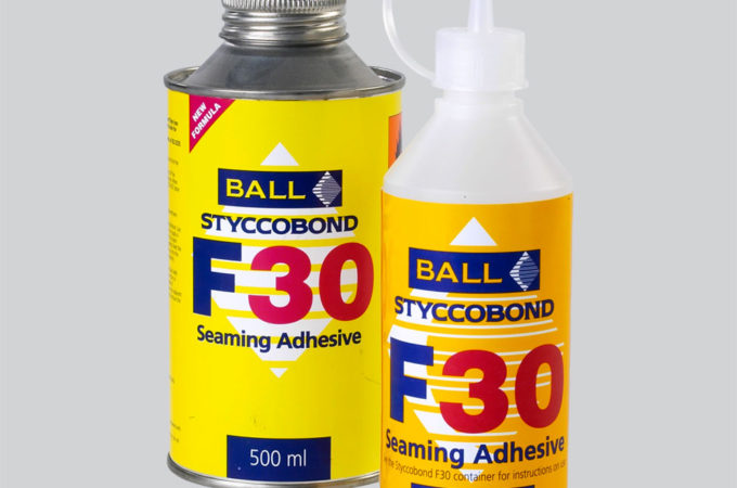 Styccobond F30 Carpet Seaming Adhesive