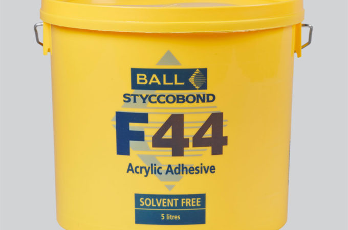 Styccobond F44 Acrylic Adhesive