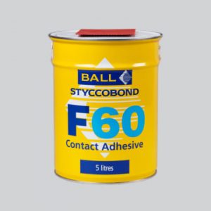 Styccobond F60 Contact Adhesive
