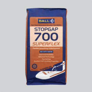 Stopgap 700 Superflex Flexible Smoothing Underlayment